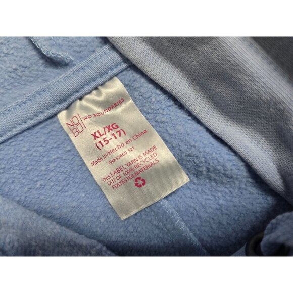 NWT Oversized Celestial Witchy Hoodie Sweatshirt - Picture 5 of 8